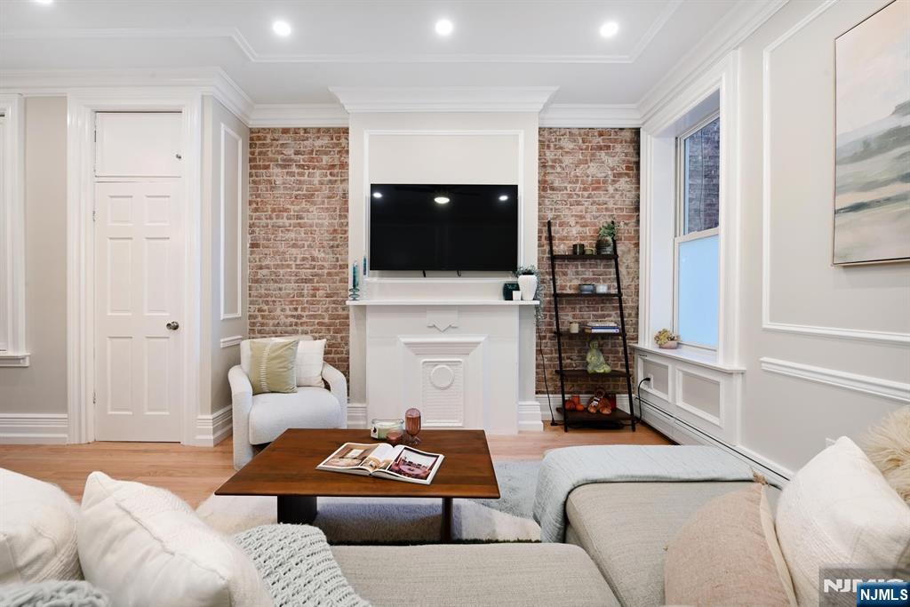 Homes for sale in Hoboken, NJ | 1216 Washington St #3S, Hoboken, NJ 07030 | MLS# 25035090