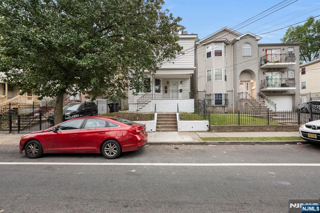 Homes for sale in Newark, NJ | 133 Seymour Ave, Newark, NJ 07108 | MLS# 25035091