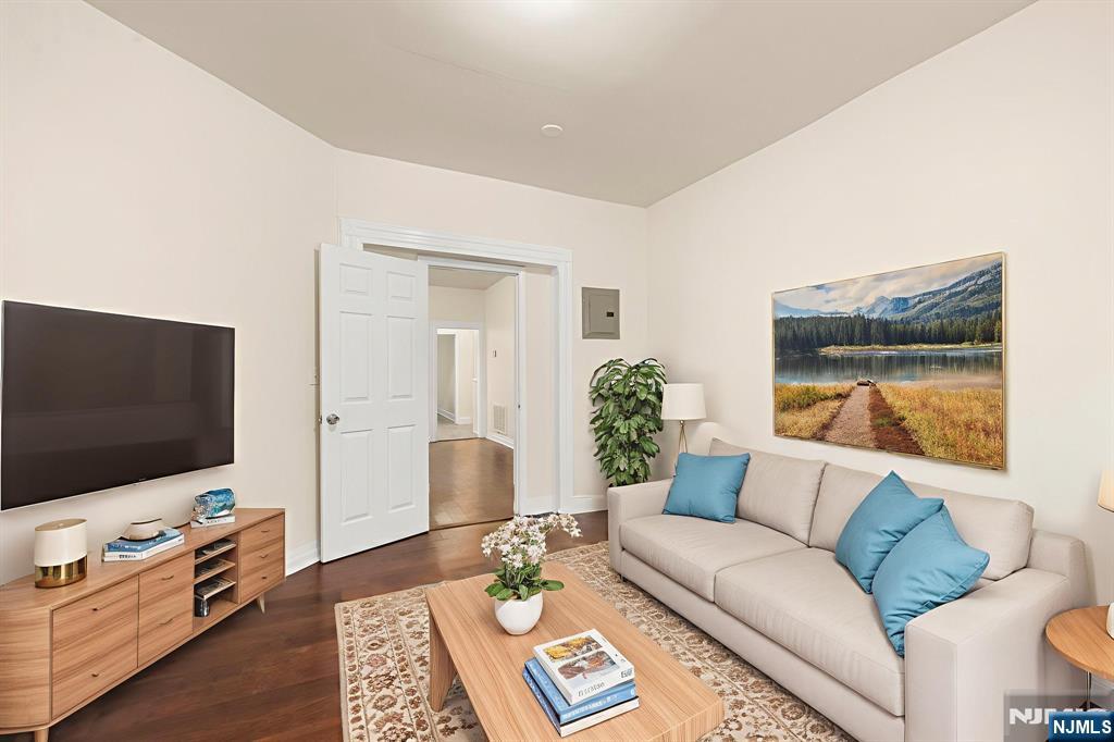 Homes for sale in Newark, NJ | 133 Seymour Ave, Newark, NJ 07108 | MLS# 25035091