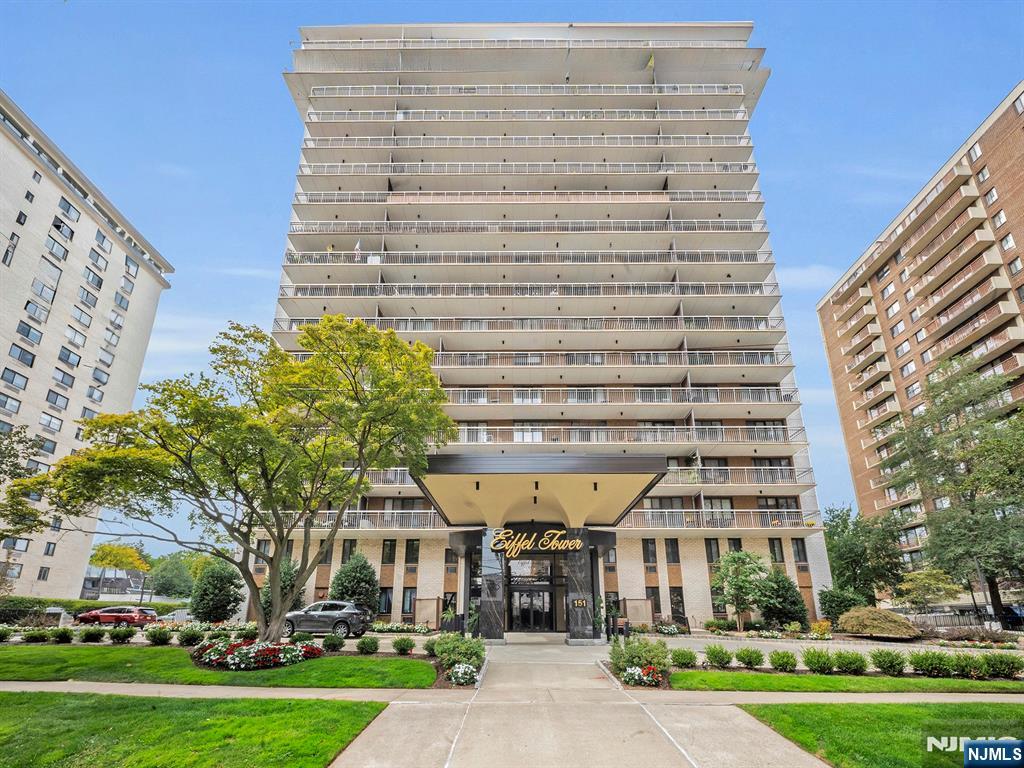 Homes for sale in Hackensack, NJ | 151 Prospect Ave #16B, Hackensack, NJ 07601 | MLS# 25035132