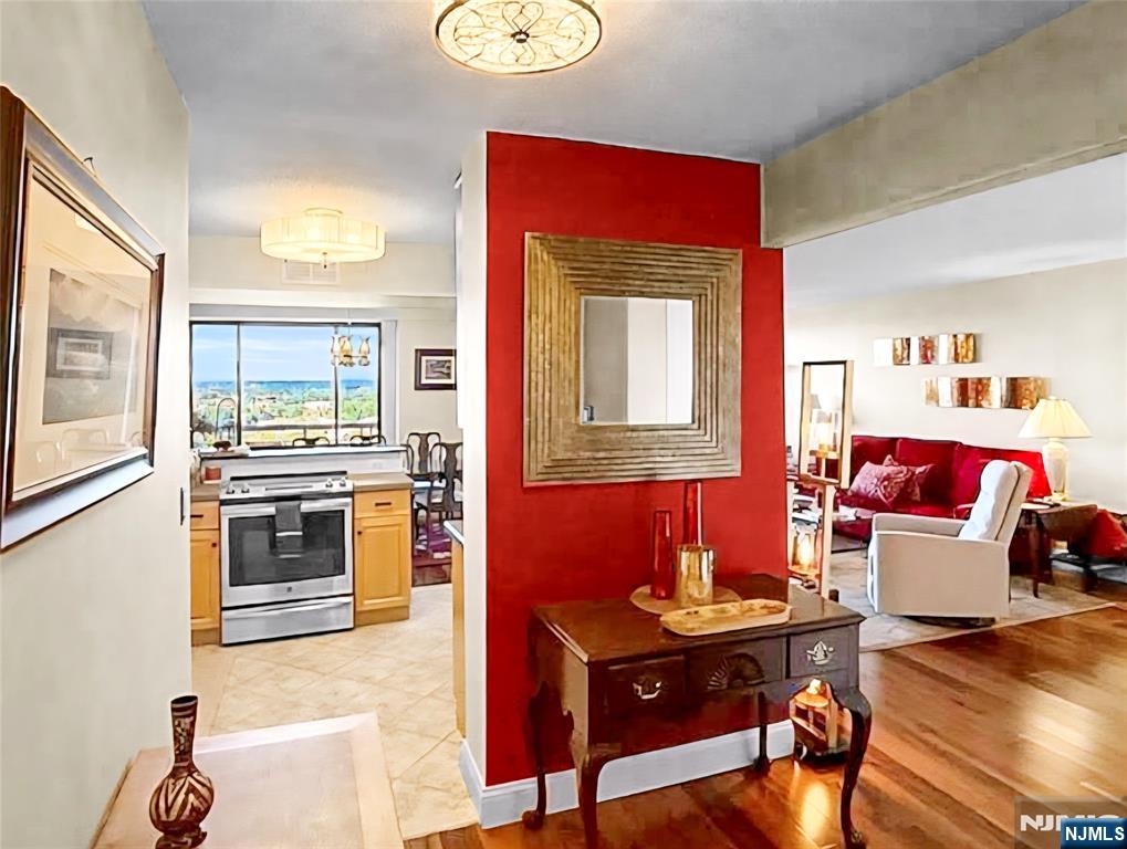 Homes for sale in Hackensack, NJ | 151 Prospect Ave #16B, Hackensack, NJ 07601 | MLS# 25035132