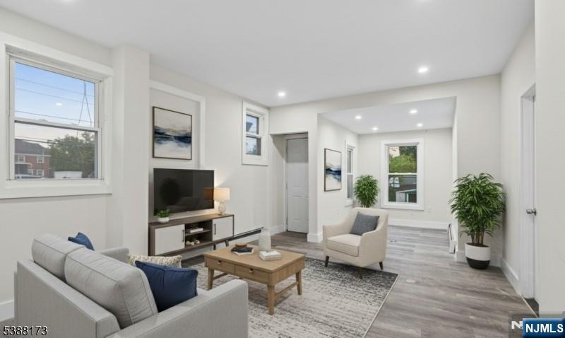 Homes for sale in East Orange, NJ | 42 Washington Ter, East Orange, NJ 07017 | MLS# 25035136