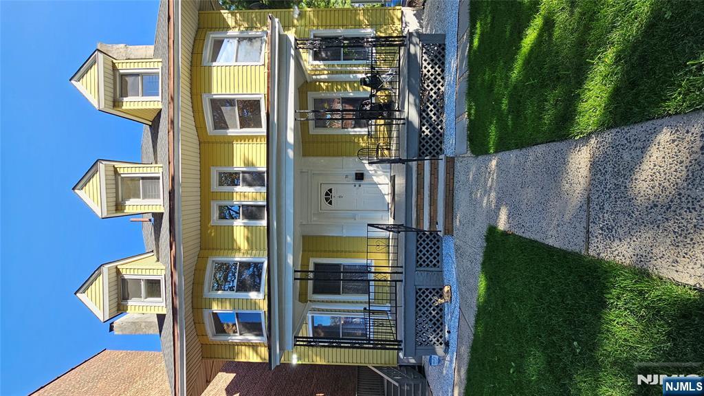 79 Rose Ter, Newark City, NJ, 07108-1618