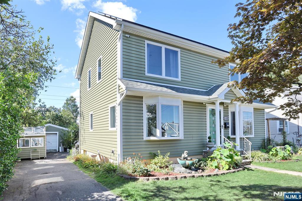 Homes for sale in Fair Lawn, NJ | 9 10 Mansfield Dr, Fair Lawn, NJ 07410 | MLS# 25035206