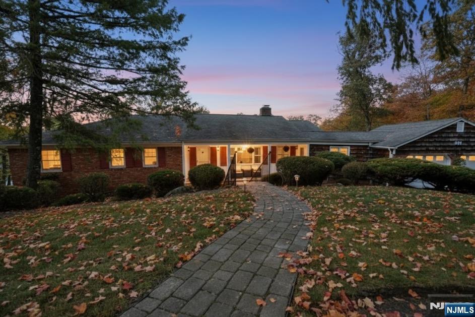 Homes for sale in Wayne, NJ | 951 Berdan Ave, Wayne, NJ 07470 | MLS# 25035294