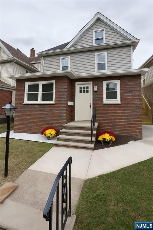 Homes for sale in Belleville, NJ | 158 Joralemon St, Belleville, NJ 07109 | MLS# 25035334