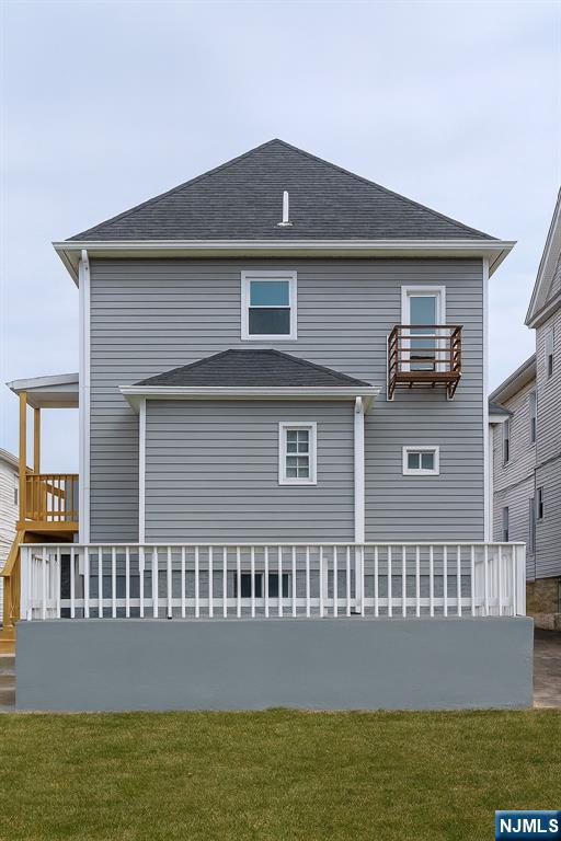 Homes for sale in Belleville, NJ | 158 Joralemon St, Belleville, NJ 07109 | MLS# 25035334