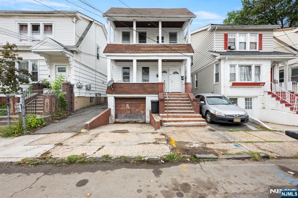 Homes for sale in Irvington, NJ | 149 Brookside Ave, Irvington, NJ 07111 | MLS# 25035377