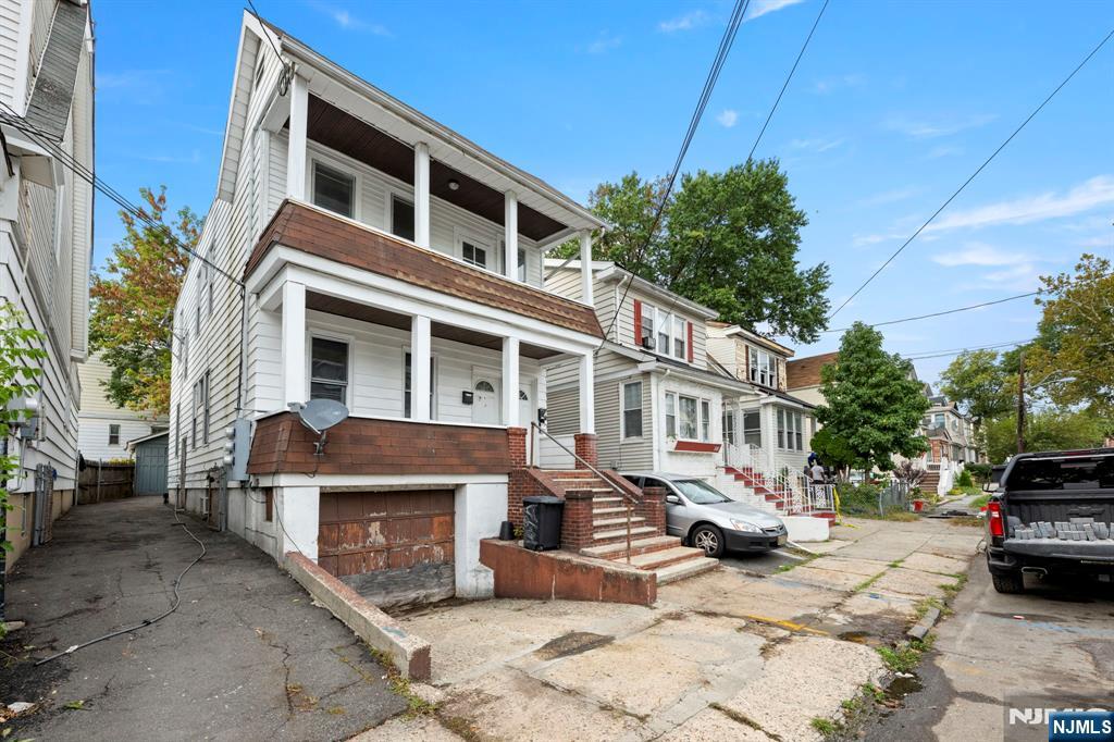 Homes for sale in Irvington, NJ | 149 Brookside Ave, Irvington, NJ 07111 | MLS# 25035377