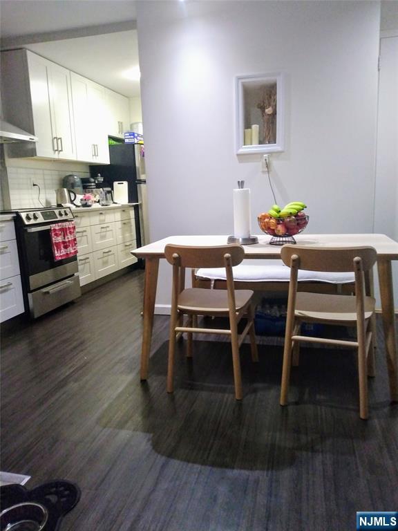 Homes for sale in Newark, NJ | 111 Mulberry St #6J, Newark, NJ 07102 | MLS# 25035408