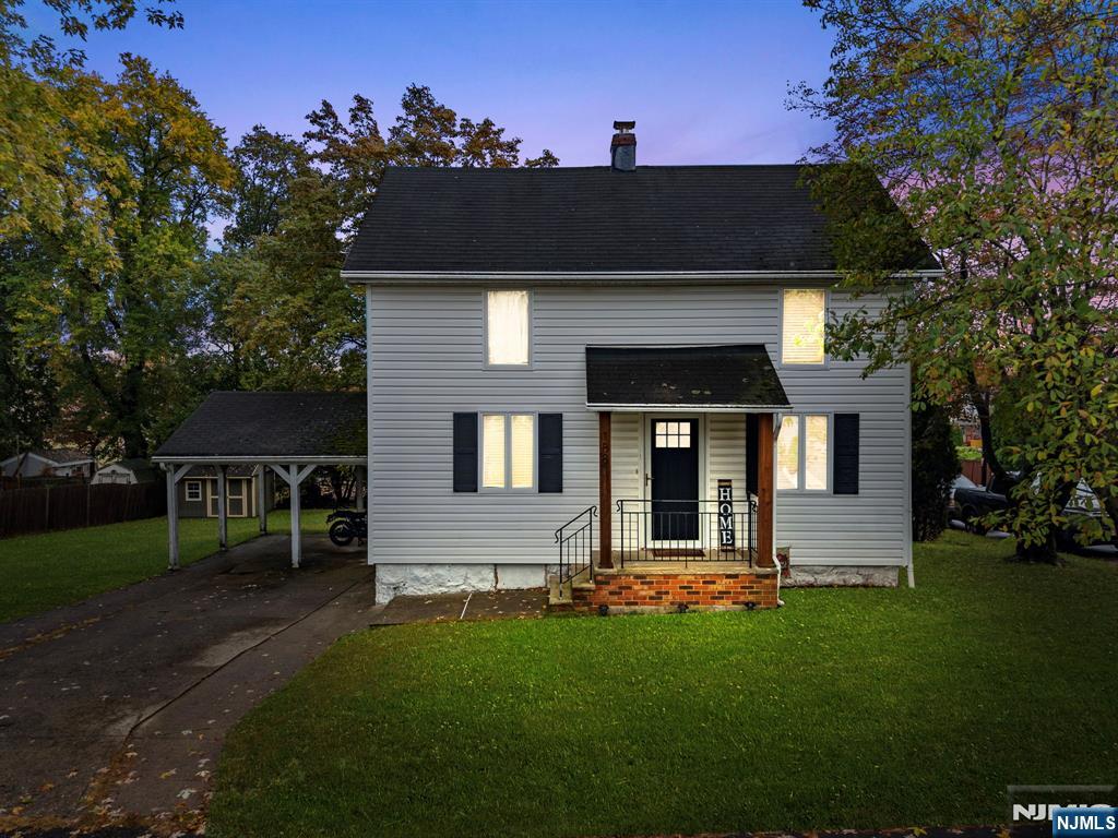 Homes for sale in Northvale, NJ | 188 Scharer Ave, Northvale, NJ 07647 | MLS# 25035459