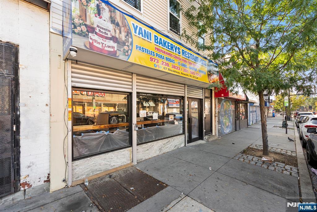 Homes for sale in Newark, NJ | 67 Broadway, Newark, NJ 07104 | MLS# 25035563