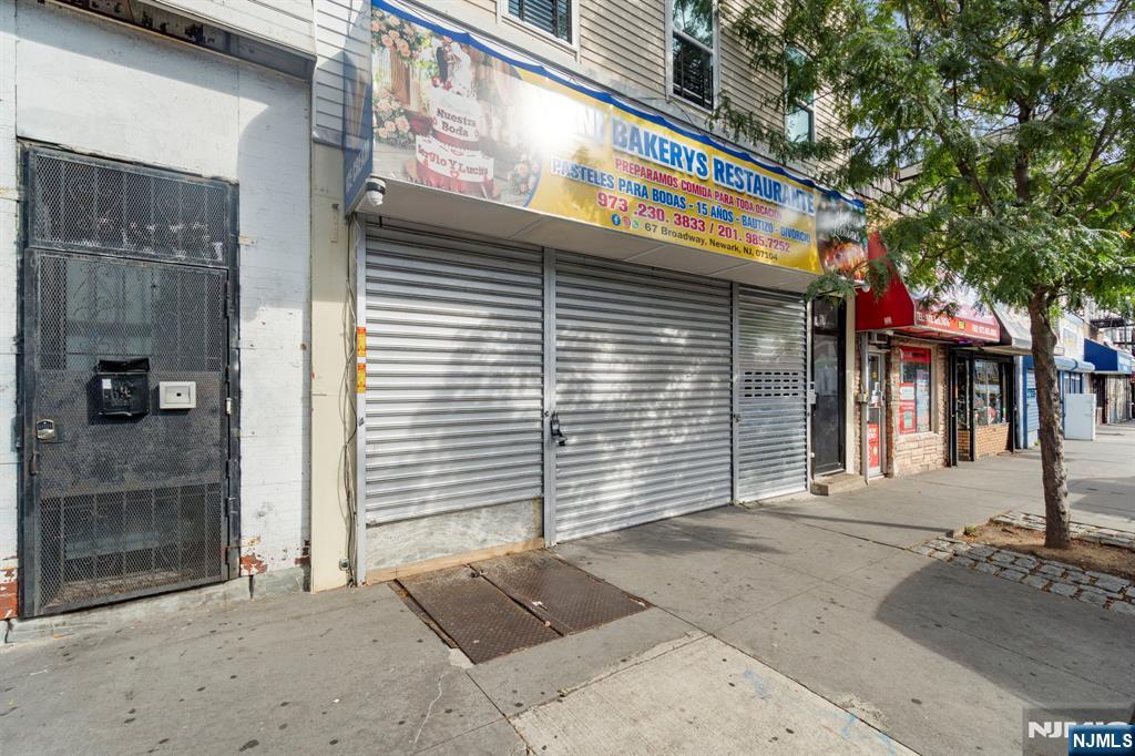 Homes for sale in Newark, NJ | 67 Broadway, Newark, NJ 07104 | MLS# 25035563