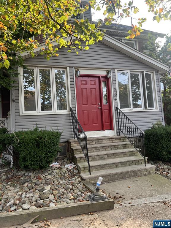RIDGEFIELD Properties