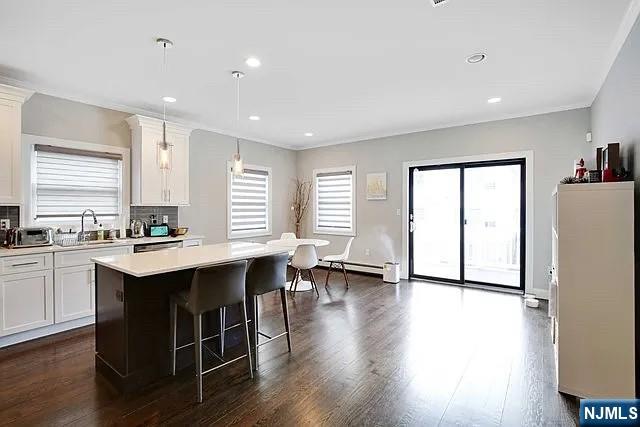 Homes for sale in Cliffside Park, NJ | 284 Knox Ave #A, Cliffside Park, NJ 07010 | MLS# 25035625