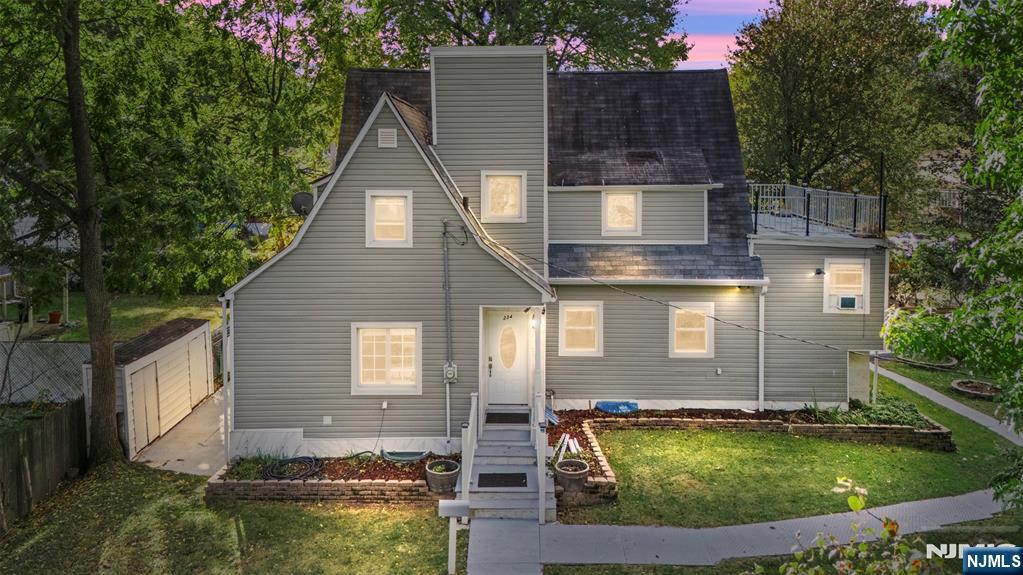 Homes for sale in Teaneck, NJ | 234 Liberty Rd, Teaneck, NJ 07666 | MLS# 25035634