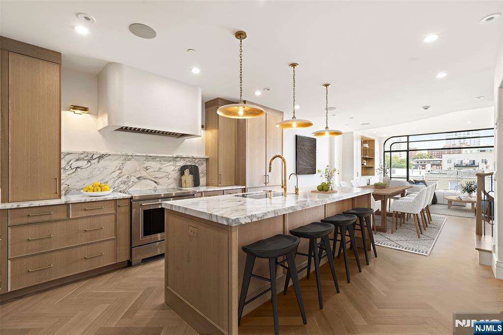 Homes for sale in Hoboken, NJ | 225 Park Ave #2, Hoboken, NJ 07030 | MLS# 25035671