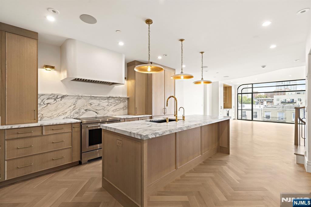 Homes for sale in Hoboken, NJ | 225 Park Ave #2, Hoboken, NJ 07030 | MLS# 25035671