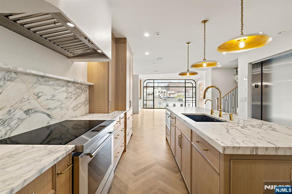 Homes for sale in Hoboken, NJ | 225 Park Ave #2, Hoboken, NJ 07030 | MLS# 25035671