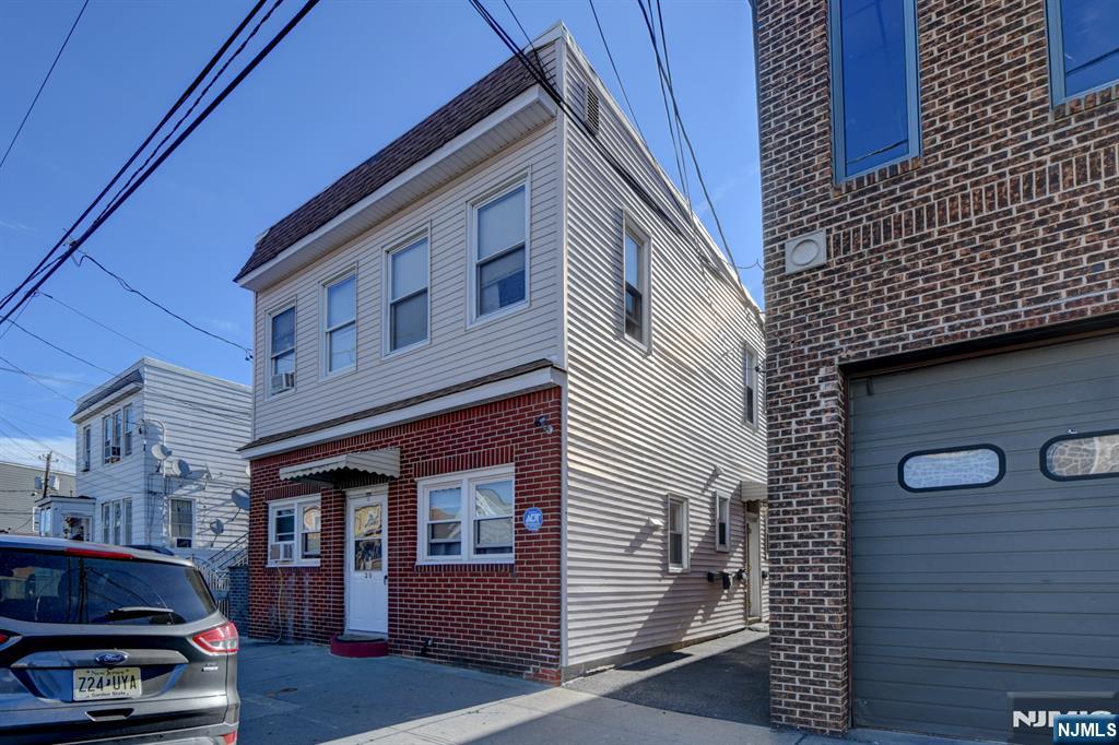 Homes for sale in Belleville, NJ | 20 Heckel St, Belleville, NJ 07109 | MLS# 25035699