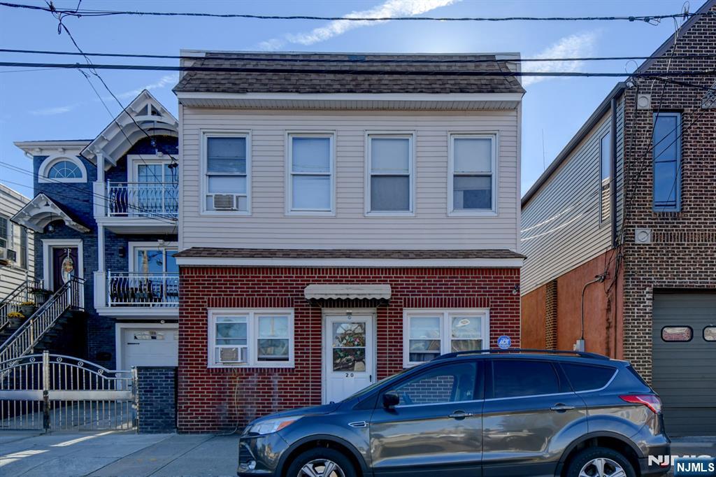 Homes for sale in Belleville, NJ | 20 Heckel St, Belleville, NJ 07109 | MLS# 25035699