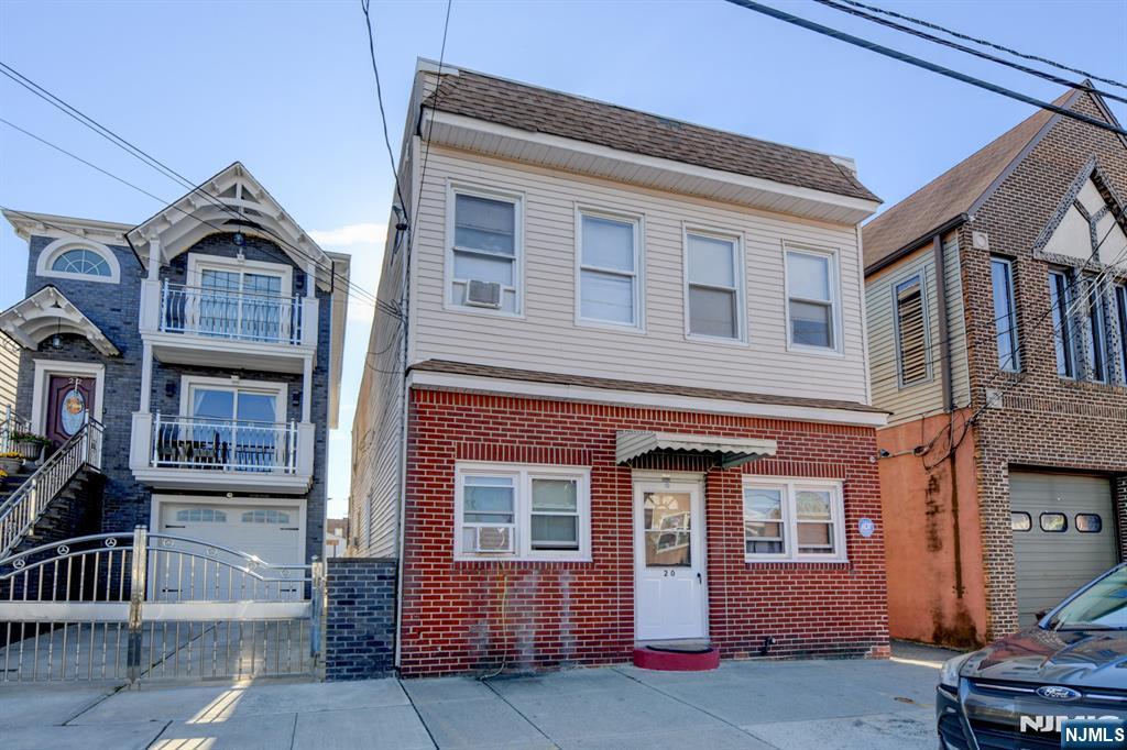 Homes for sale in Belleville, NJ | 20 Heckel St, Belleville, NJ 07109 | MLS# 25035699