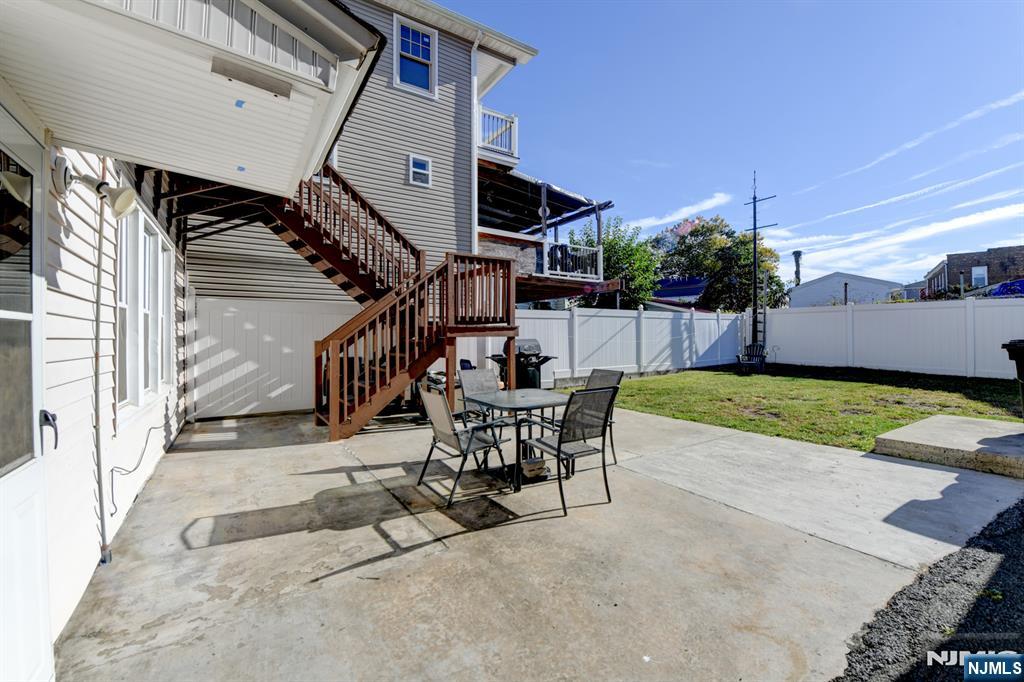 Homes for sale in Belleville, NJ | 20 Heckel St, Belleville, NJ 07109 | MLS# 25035699