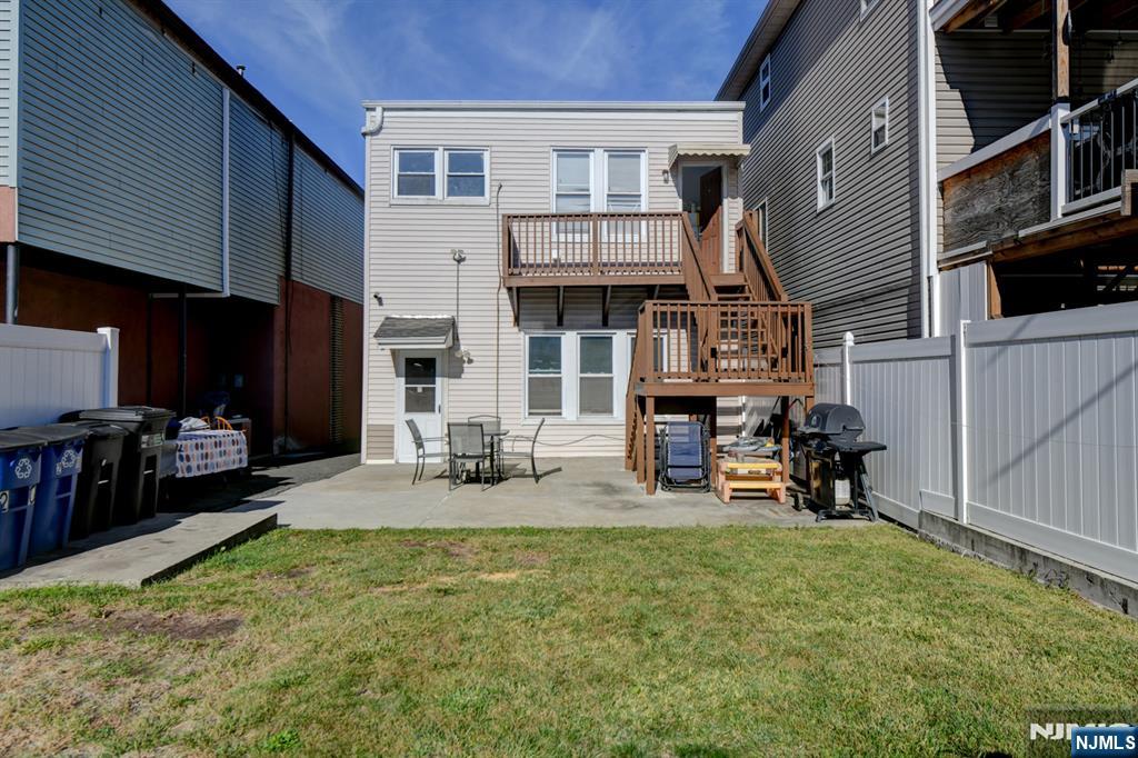 Homes for sale in Belleville, NJ | 20 Heckel St, Belleville, NJ 07109 | MLS# 25035699