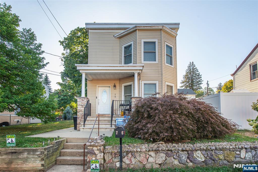 Homes for sale in Hawthorne, NJ | 76 Mohawk Ave, Hawthorne, NJ 07506 | MLS# 25035729