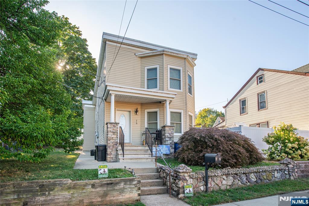 Homes for sale in Hawthorne, NJ | 76 Mohawk Ave, Hawthorne, NJ 07506 | MLS# 25035729