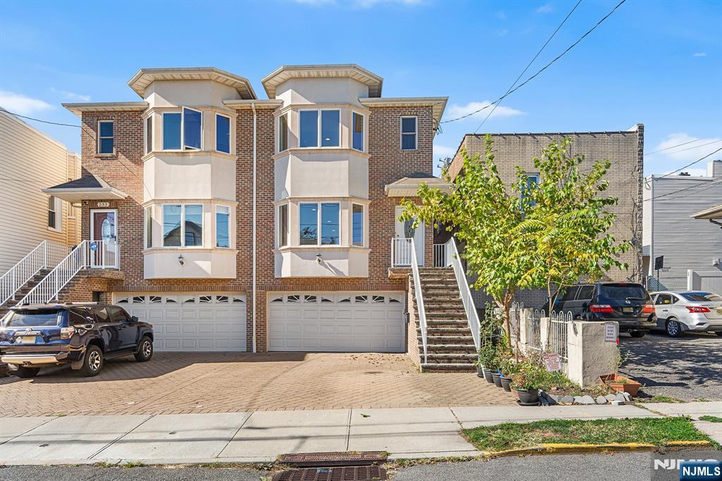 Homes for sale in Fairview, NJ | 233 5th St #B, Fairview, NJ 07022 | MLS# 25035732