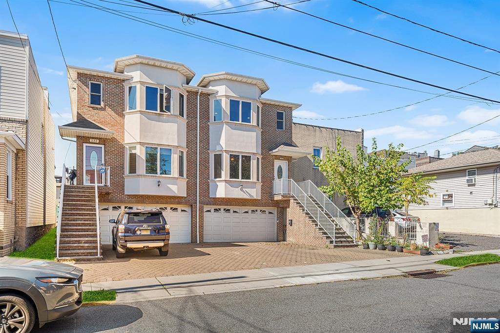 Homes for sale in Fairview, NJ | 233 5th St #B, Fairview, NJ 07022 | MLS# 25035732