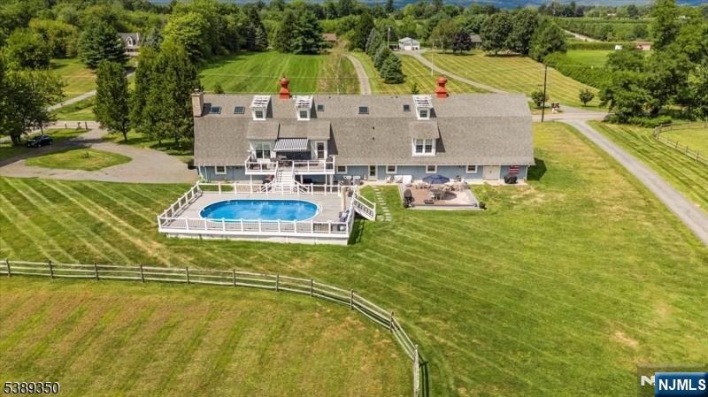 Homes for sale in Blairstown, NJ | 77 Union Brick Rd, Blairstown, NJ 07825 | MLS# 25035755