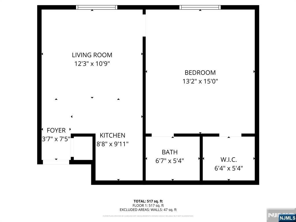 Homes for sale in Hackensack, NJ | 9 Vreeland Ave #3A, Hackensack, NJ 07601 | MLS# 25035791