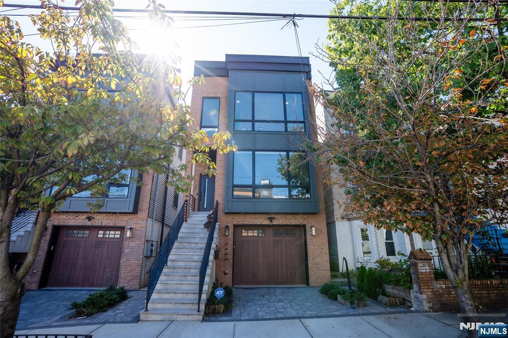 Homes for sale in Jersey City, NJ | 11 Irving St #2, Jersey City, NJ 07307 | MLS# 25035824