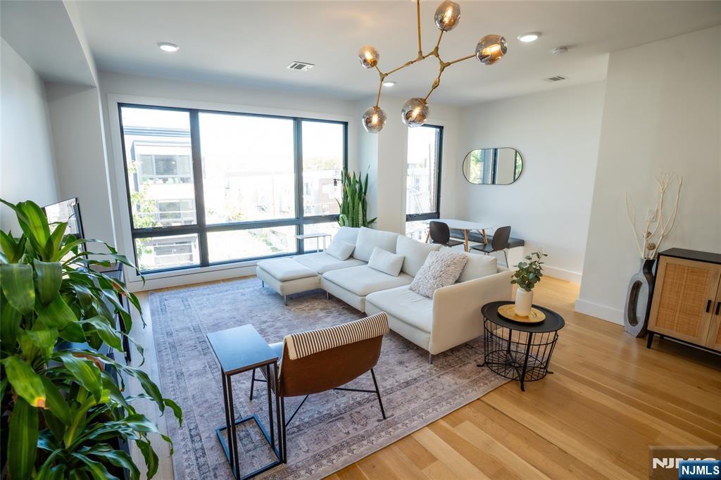 Homes for sale in Jersey City, NJ | 11 Irving St #2, Jersey City, NJ 07307 | MLS# 25035824