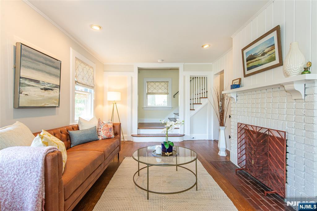 Homes for sale in Montclair, NJ | 45 Godfrey Rd, Montclair, NJ 07043 | MLS# 25035855