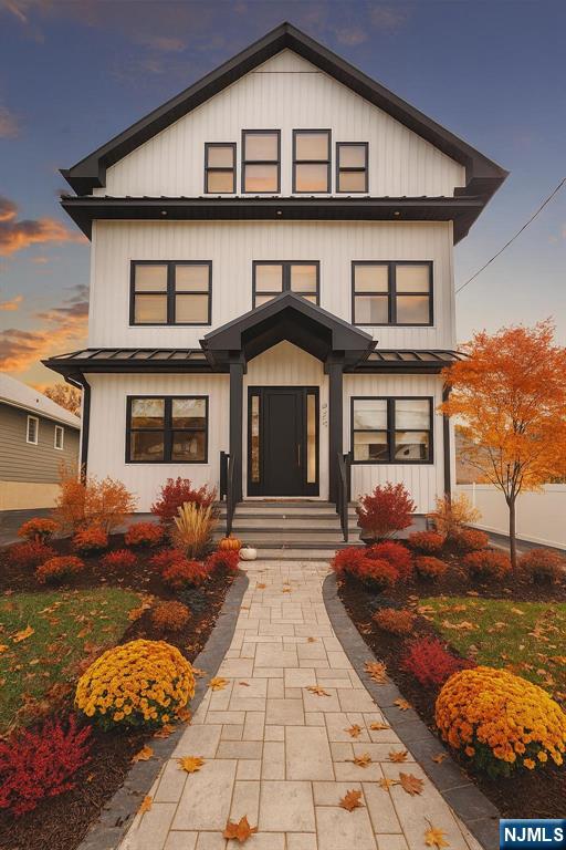 RUTHERFORD Properties