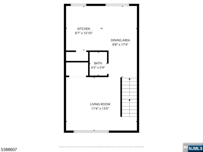 $449,000 Split Level