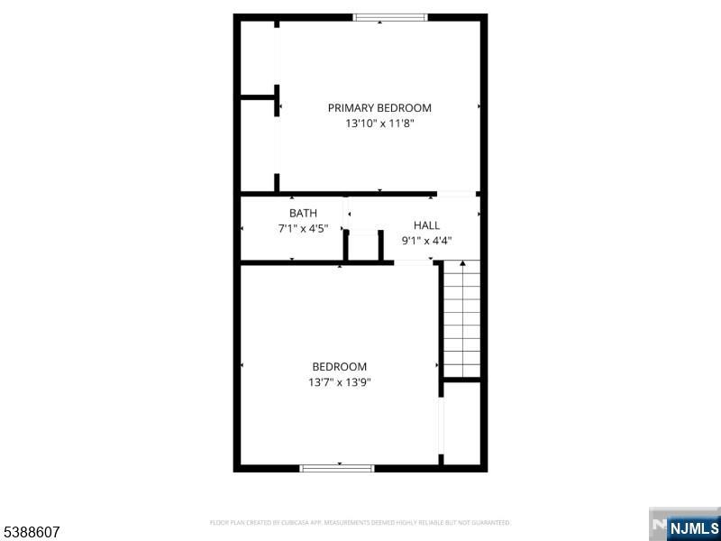 Homes for sale in Newark, NJ | 404-406 Chestnut, Newark, NJ 07105 | MLS# 25035917