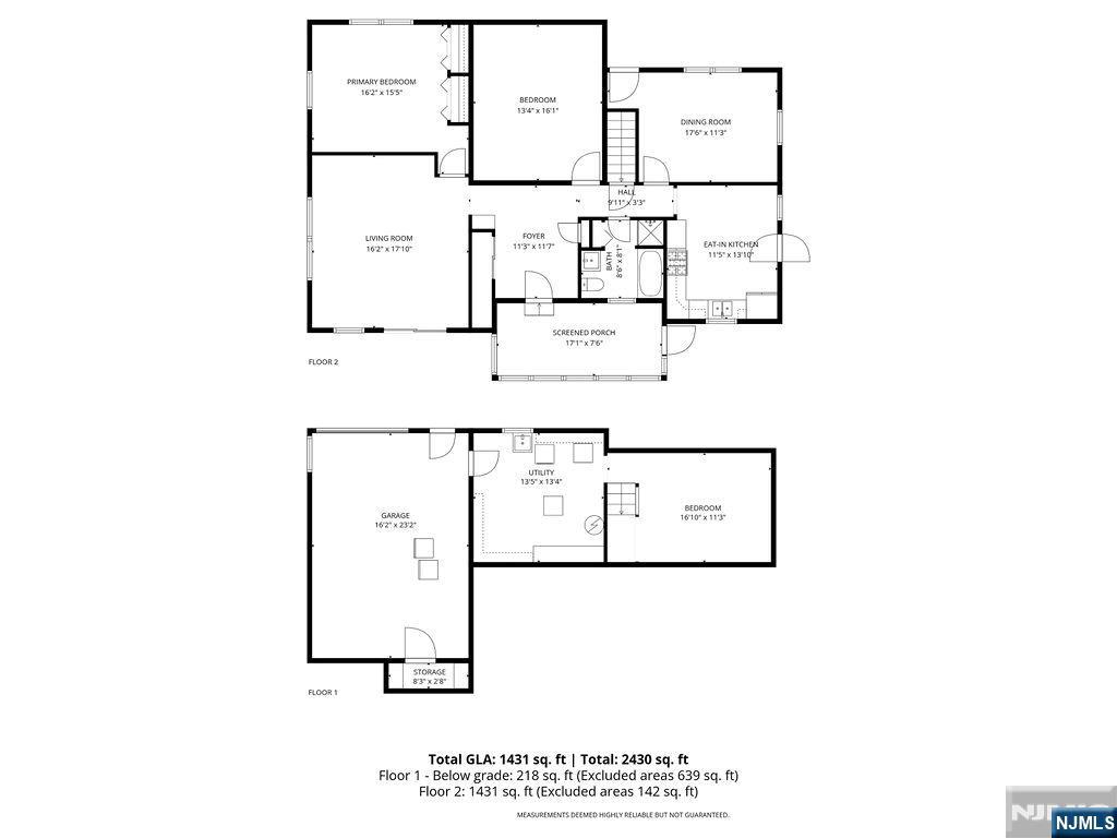 Homes for sale in West Milford, NJ | 54 Reidy Pl, West Milford, NJ 07421 | MLS# 25035949