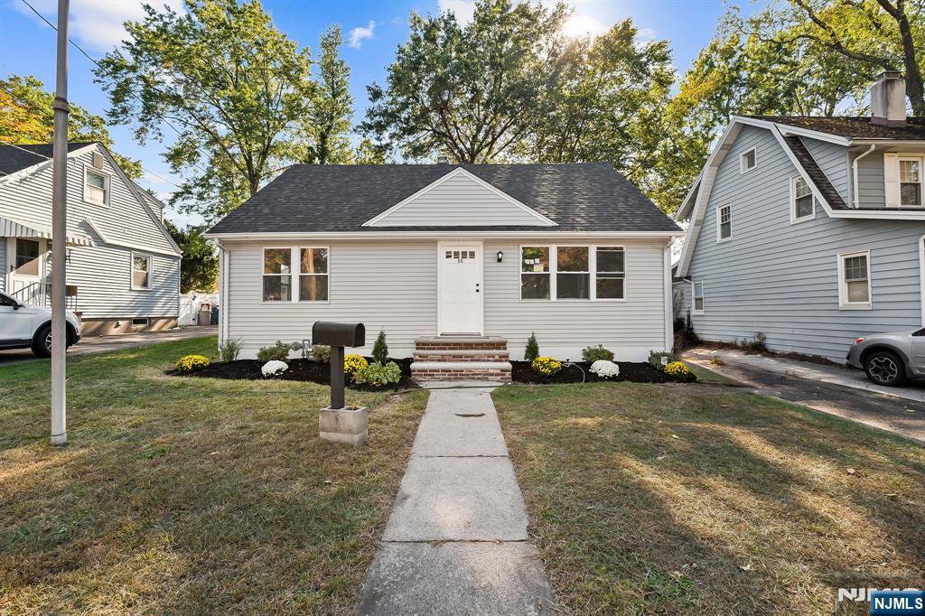 $649,900 Cape Cod