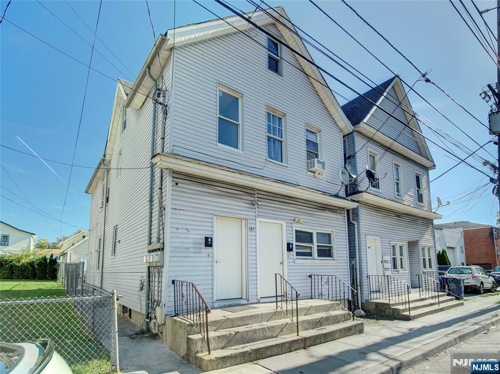 Homes for sale in Hackensack, NJ | 190 Central Ave, Hackensack, NJ 07601 | MLS# 25035965