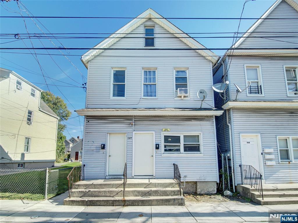 Homes for sale in Hackensack, NJ | 190 Central Ave, Hackensack, NJ 07601 | MLS# 25035965