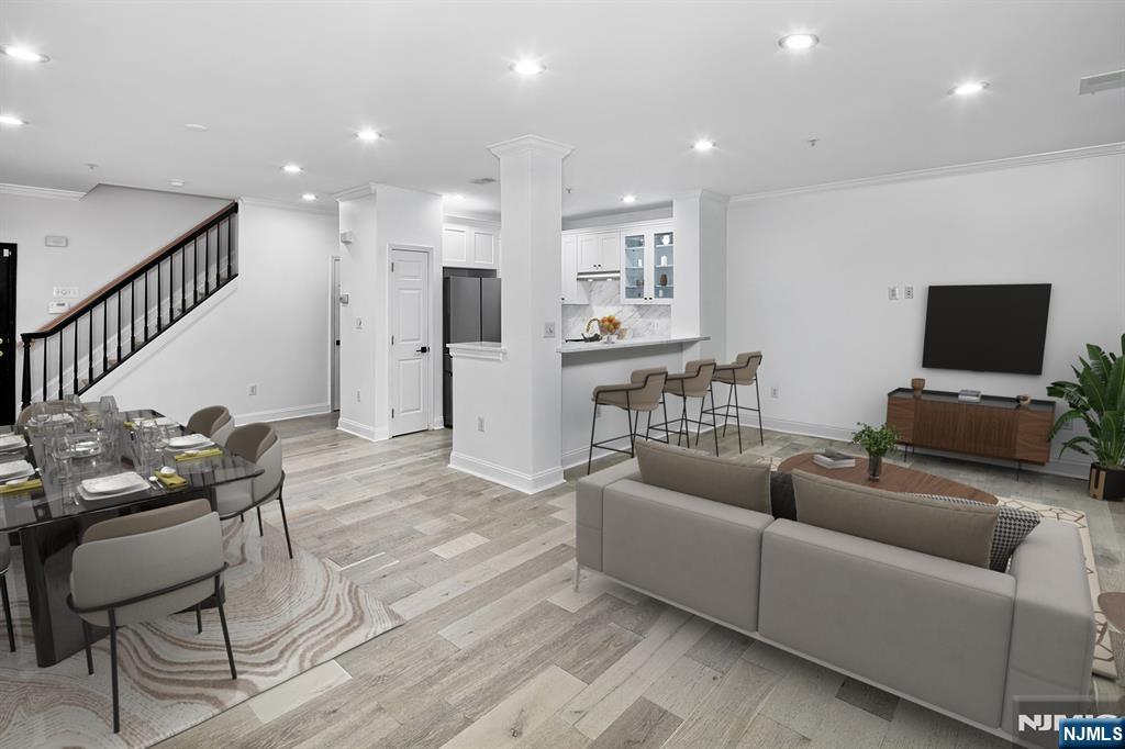 Homes for sale in Guttenberg, NJ | 121 Abbie Ct, Guttenberg, NJ 07093 | MLS# 25035968