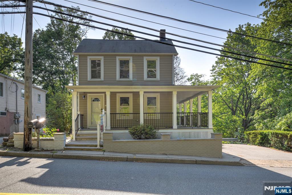 Homes for sale in Butler Borough, NJ | 141 Boonton Ave, Butler Borough, NJ 07405 | MLS# 25035986