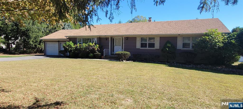 MAHWAH Properties
