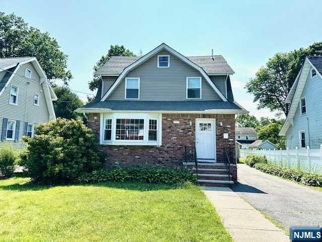 TEANECK Properties