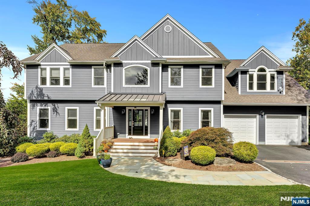 1 Todd Terrace, Wayne, NJ 07470 Listing Photo  0
