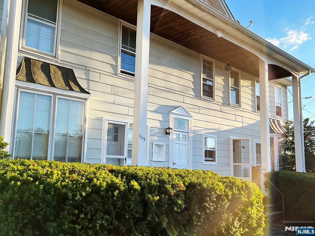 ALLENDALE Properties